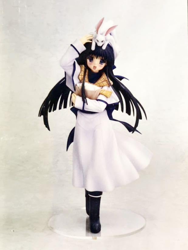 Amazon | コトブキヤ1/8 スノー 雪月 澄乃 1ガレージキットガレキ