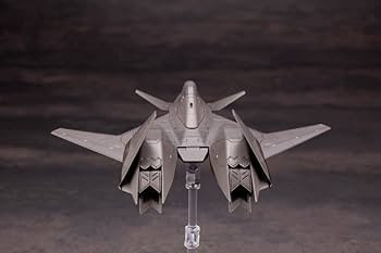 Amazon | 壽屋(KOTOBUKIYA) ACE COMBATシリーズ ADF-01〈For Modelers