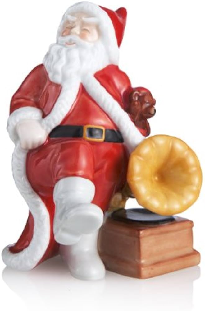 Amazon.co.jp: ロイヤルコペンハーゲン 2013年 アニュアル フィギュア