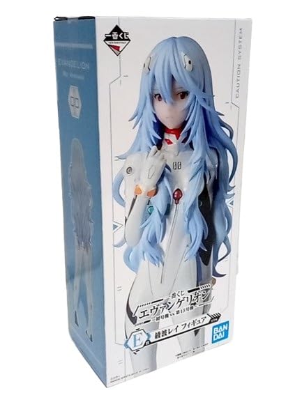 Amazon.co.jp: 一番くじ くじ エヴァンゲリオン 初号機vs第13号機 E賞