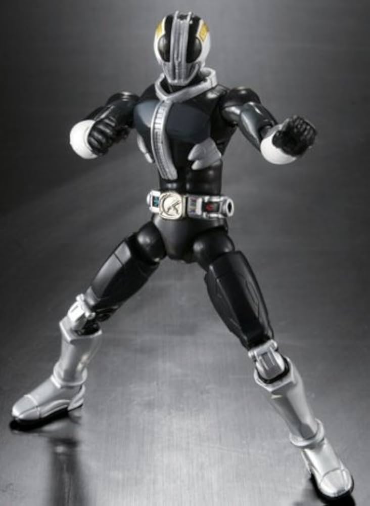 Amazon.co.jp: TAMASHII NATIONS 装着変身 仮面ライダー電王