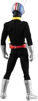 Amazon.co.jp: RAH リアルアクションヒーローズ DX ライダーマン