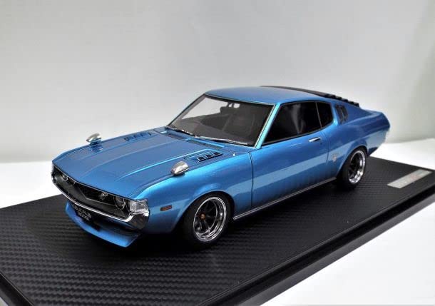 Amazon.co.jp: [Ignition Model] 1/18 Toyota Celica 1600GT LB (TA27