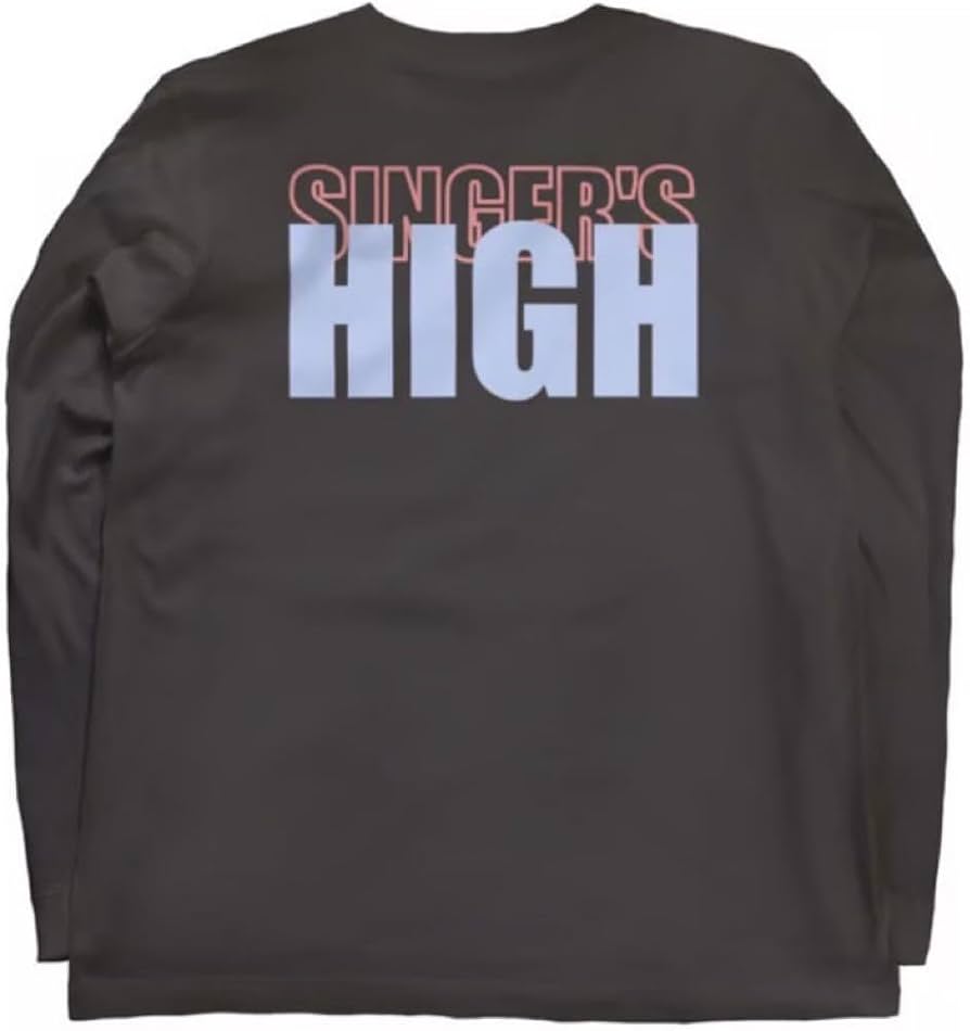 Amazon.co.jp: シンガーズハイ ロンT : おもちゃ