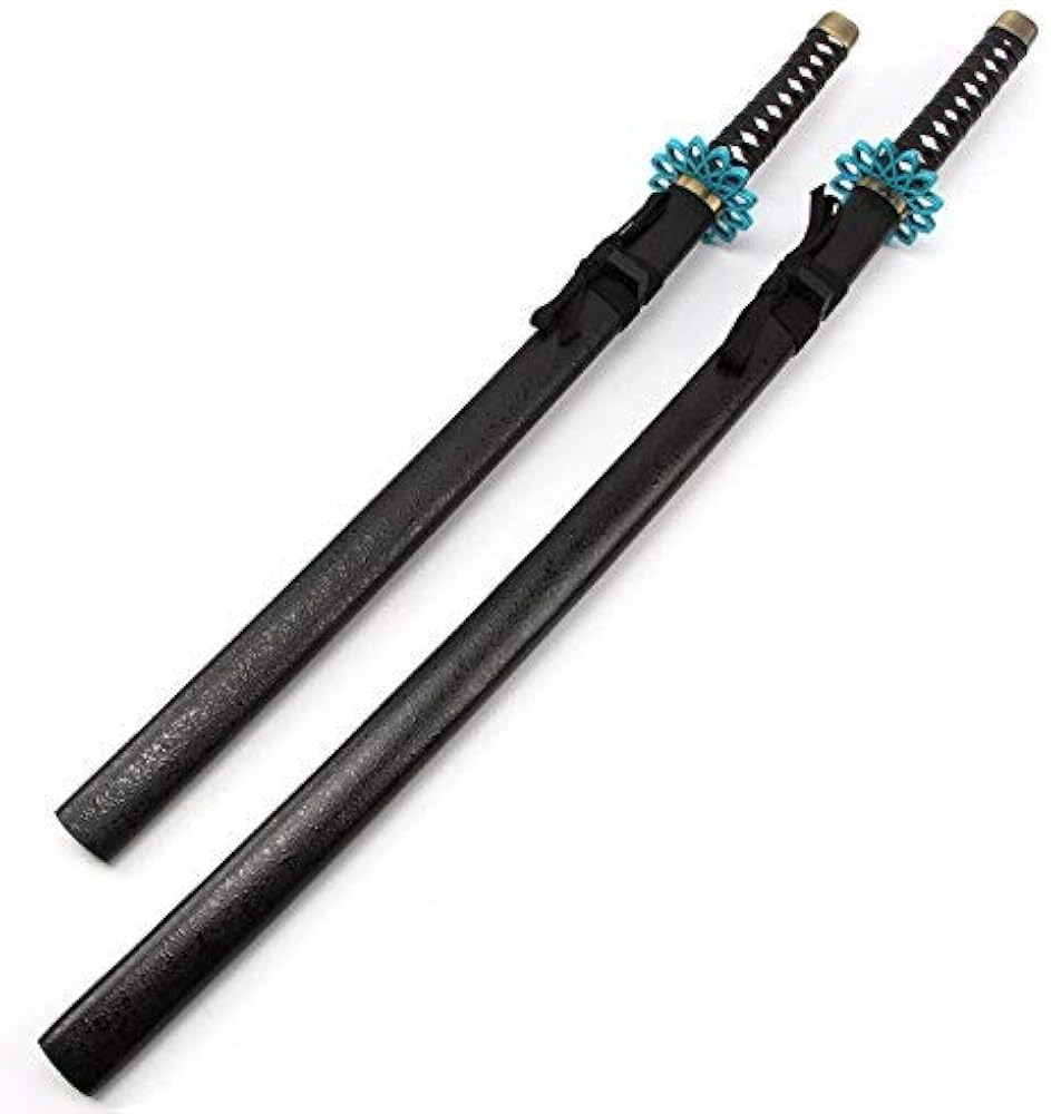 Amazon.co.jp: [COSSKY] ワンパンマン アトミック侍 武器 刀 剣 木製刀