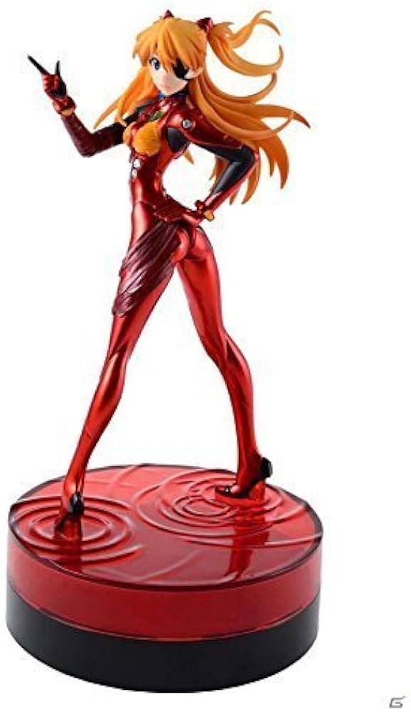 Amazon.co.jp: 一番くじ エヴァンゲリオン ~20th anniversary~ ラスト