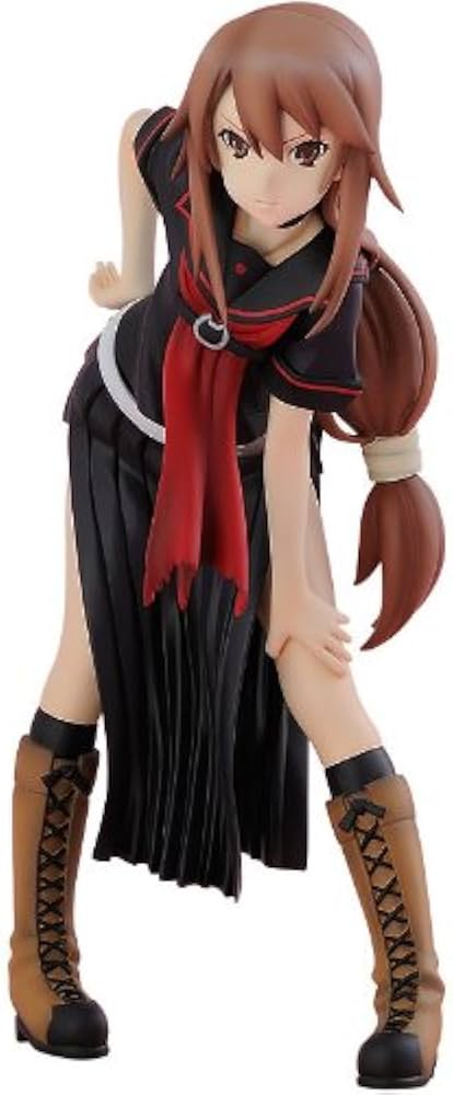 Amazon | オオカミさんと七人の仲間たち 大神涼子 (1/8スケール PVC