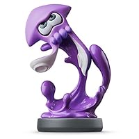 Amazon.co.jp: amiibo ガール【ネオンピンク】 (スプラトゥーン