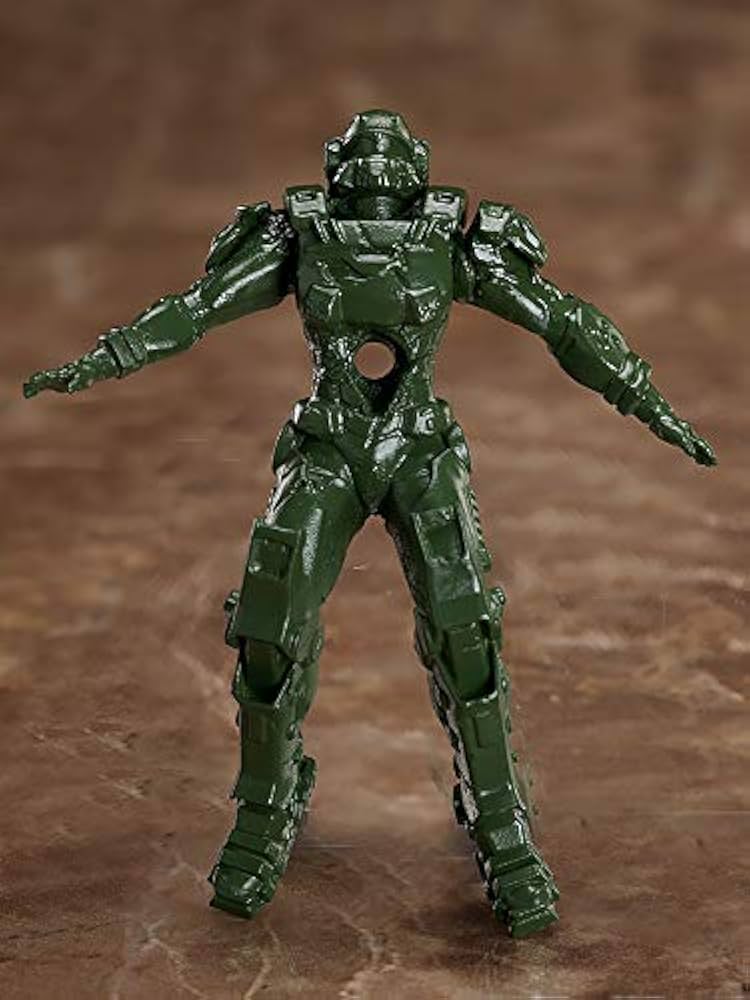 Amazon.co.jp: figma スターシップ・トゥルーパーズ レッドプラネット