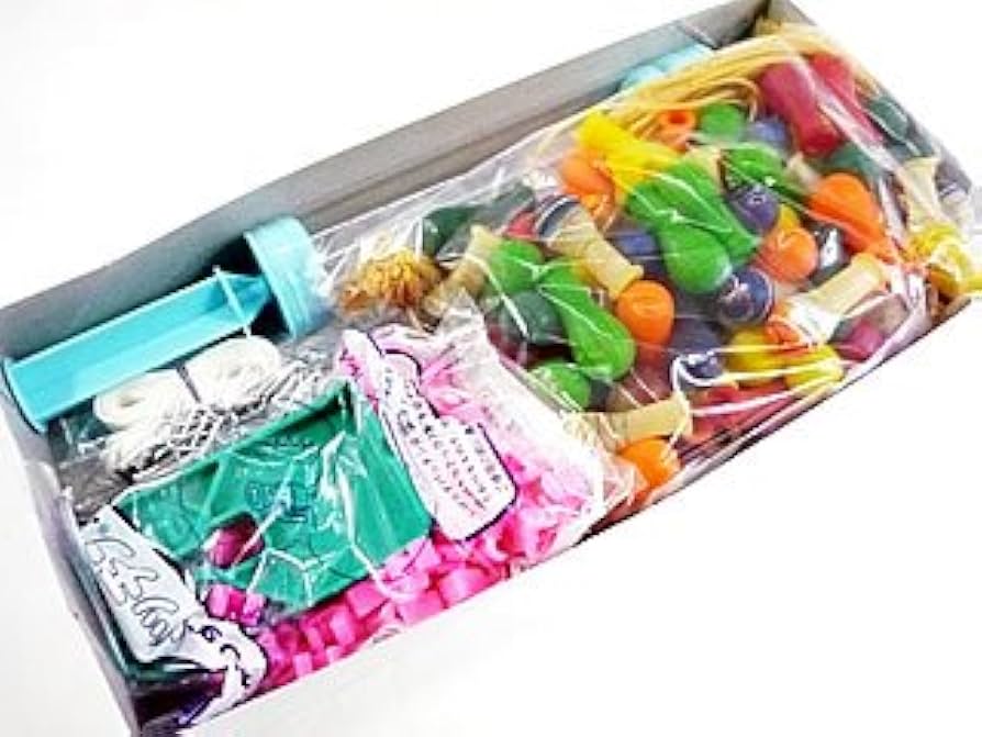 Amazon | らくらくヨーヨーセット ポイント《鈴木ラテックス 水