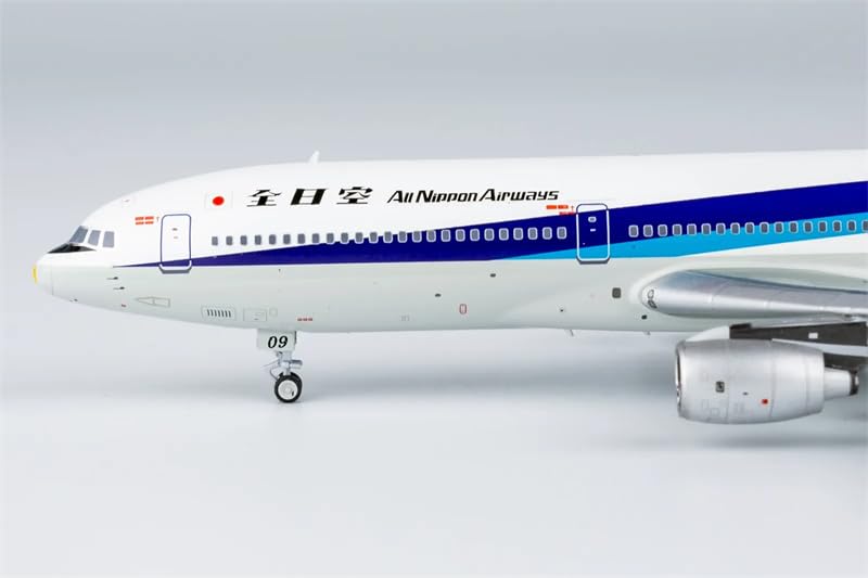 Amazon.com: ACE HOBBY NG Models ANA for Lockheed L-1011-1 JA8509