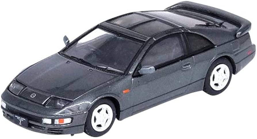 Amazon | Inno Models 1/64 ニッサン 300ZX (Z32) オックスフォード