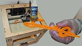 Amazon.com: Smooth-On XTC-3D™ 20 3D Print Coating, 24 oz - Brush