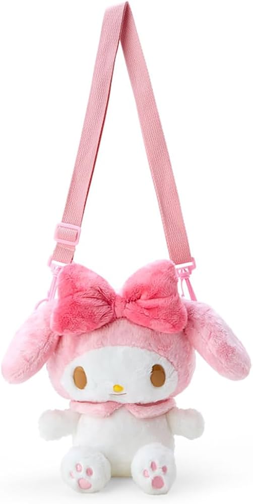 Amazon.co.jp: サンリオ(SANRIO) 2WAYドールバッグキャラクター大賞第2