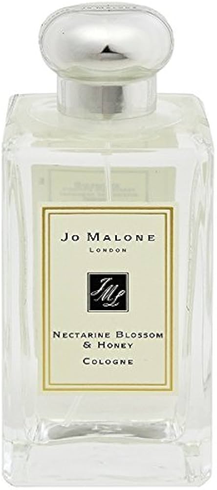 Amazon | ジョー マローン JO MALONE ネクタリンブロッサム＆ハニー