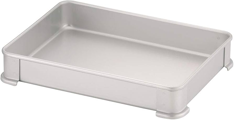 Amazon｜アカオアルミ システムバット 小々 50 アルミ 日本 AGY07205