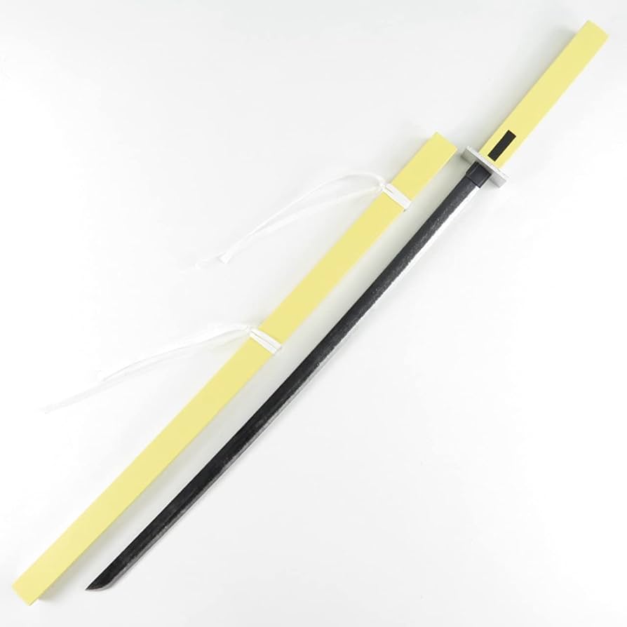 Amazon.co.jp: 宝石の国 太刀 木製 模造刀 打刀 木製 刀 剣 武士刀