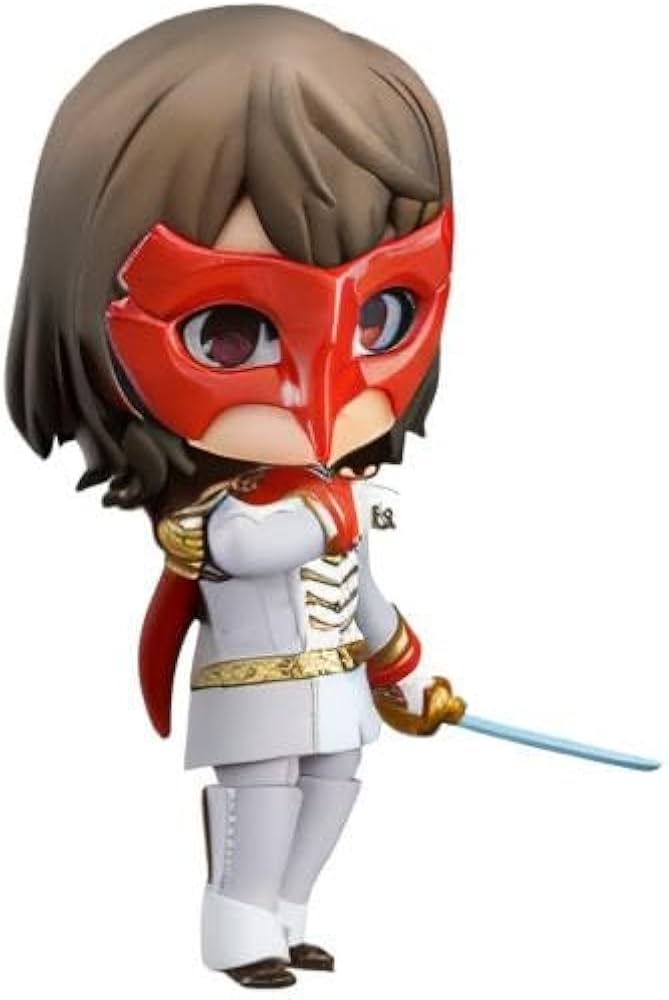 Amazon | グッドスマイルカンパニー(GOOD SMILE COMPANY) ねんどろいど