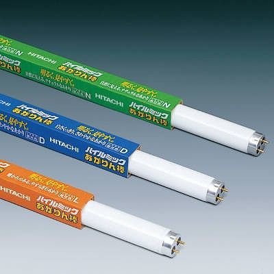 日立 あかりん棒 FL10EX-D (電球・蛍光灯) 価格比較 - 価格.com