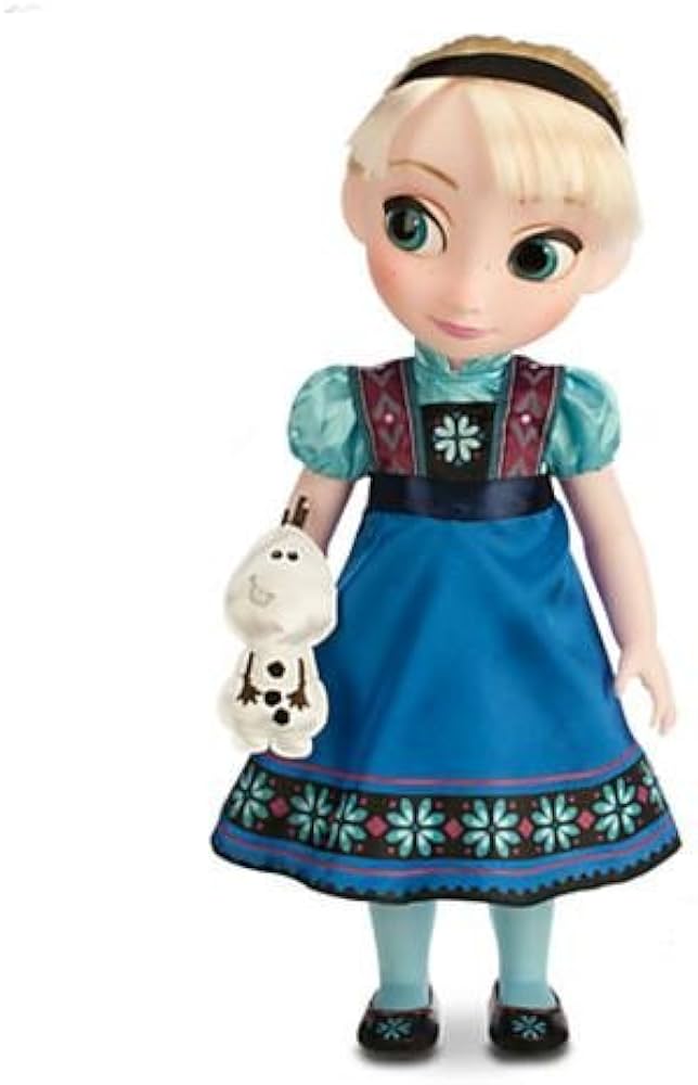 Amazon.co.jp: ディズニー アナと雪の女王 エルサ アナ アニメーター