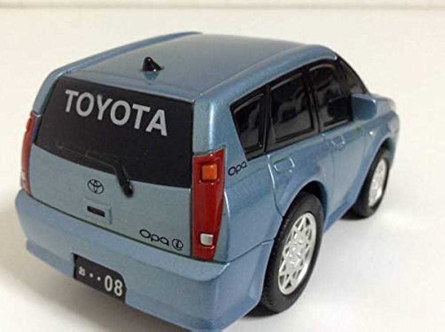 Amazon | 希少 トヨタ オーパ opa 2000年式~ ドライブタウン