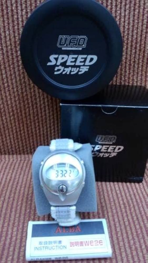 Amazon.co.jp: SPEED 日清UFO コラボ スプーン ALBA : ホーム＆キッチン