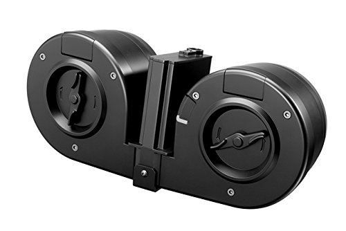 Amazon | 東京マルイ No.208 ツインドラムマガジン | モデルガンパーツ