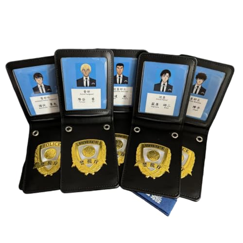 警察手帳 コスプレ」の人気商品一覧 | 安い商品を通販サイトから探す