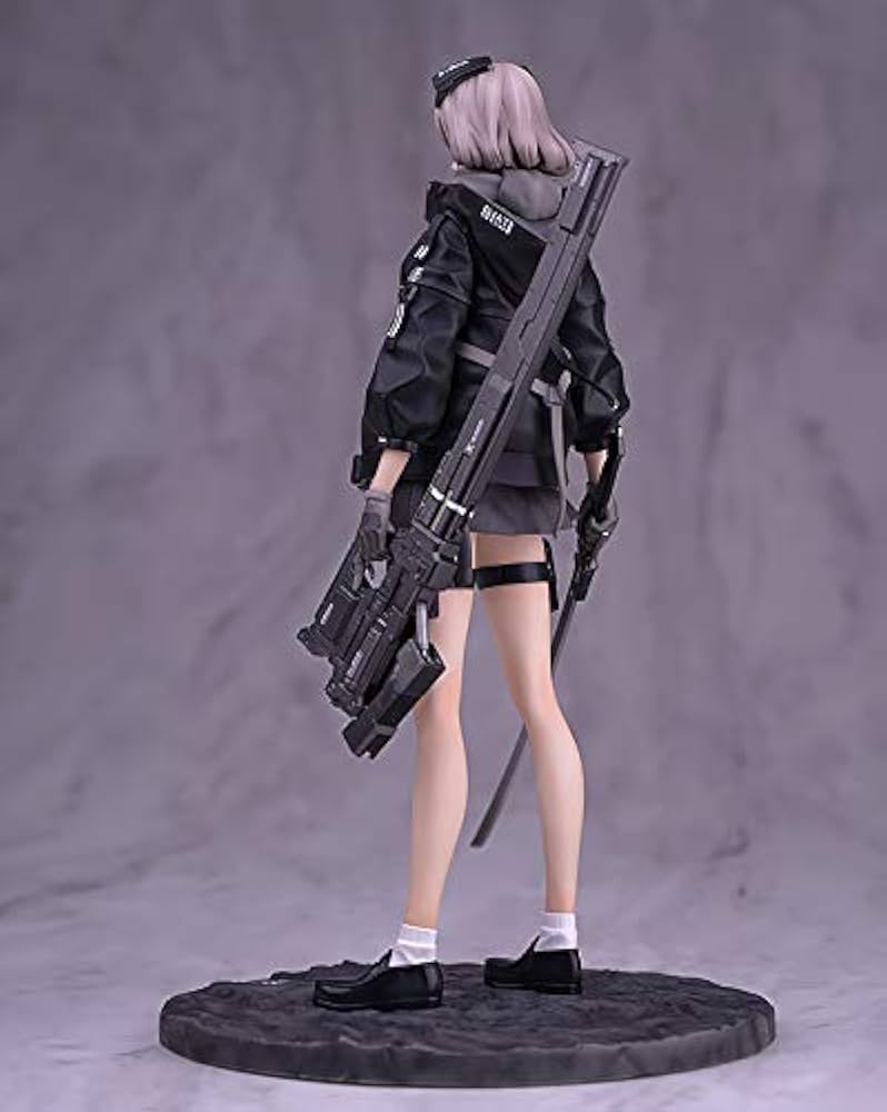 Amazon | A-Z: [B] 1/7スケール ABS&PVC製 塗装済み完成品フィギュア
