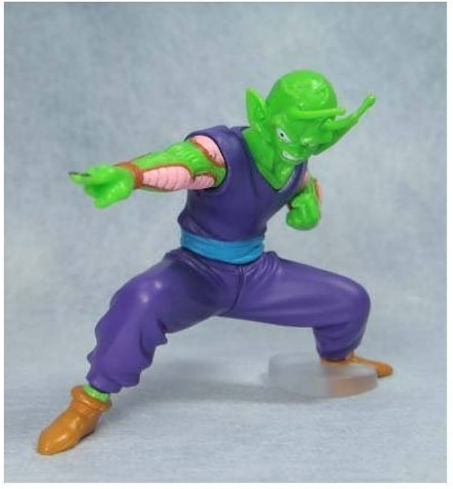 Amazon.co.jp: ガシャポン HG ドラゴンボールZ ~地球を賭けた超絶