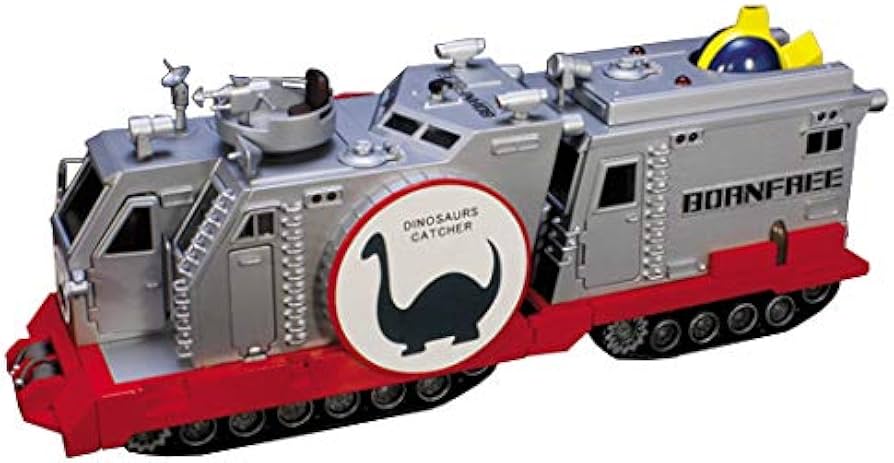 Amazon | フューチャーモデルズ EXプラモシリーズ 恐竜探険隊ボーン