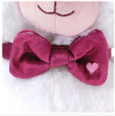 Amazon.co.jp: ユニベアシティ ミルク（白うさぎ/時計うさぎ