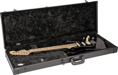 Amazon.co.jp: Fender フェンダー ハードケース Classic Series Wood