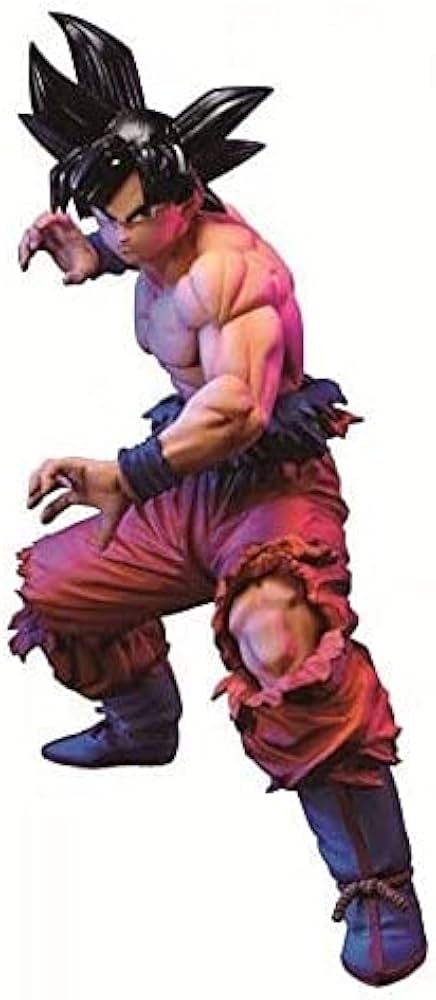 Amazon.co.jp: 一番くじ ドラゴンボール ULTIMATE VARIATION E賞