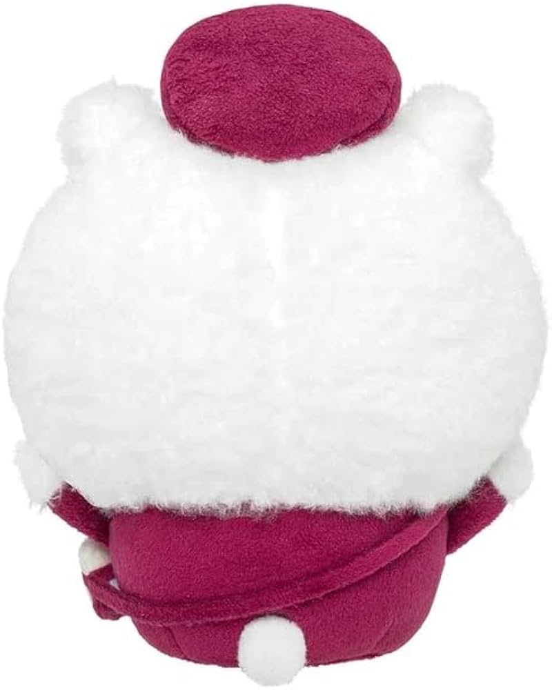 Amazon.co.jp: ちいかわ 阪急電車なほわほわぬいぐるみS ちいかわ