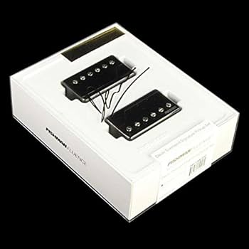 Amazon.com: Fishman Fluence 7-String Modern Humbucker Alnico