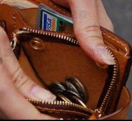 Amazon.co.jp: 小銭入れ付き 二つ折り財布型の抜き型 パンチ 型紙