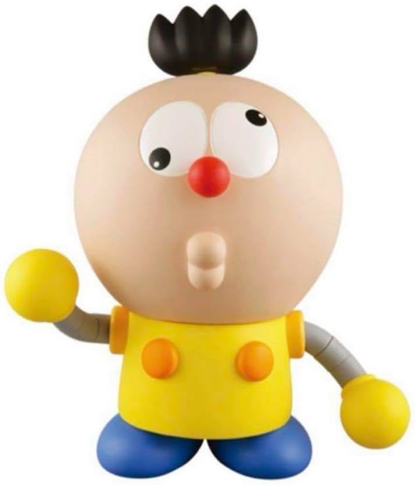 Amazon.co.jp: 藤子 キテレツ大百科 コロ助 原作版 メディコムトイ