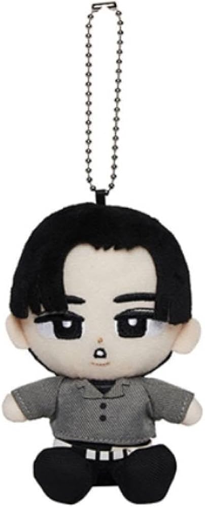 Amazon.co.jp: 目黒蓮 Snow Man ぬいぐるみ チルぬい すのチル