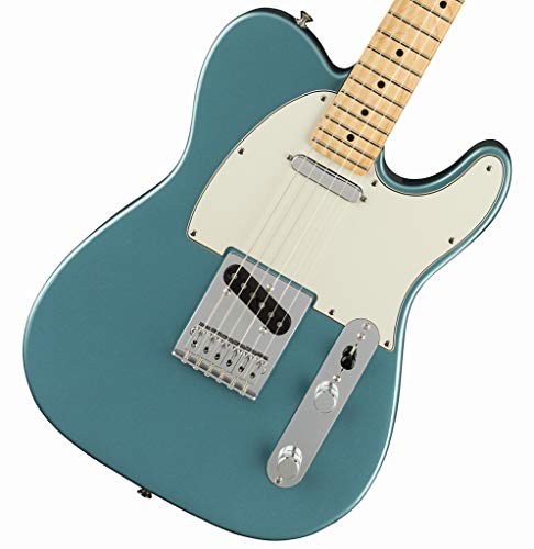 Amazon.co.jp: Fender エレキギター Player Telecaster®, Maple