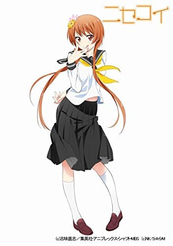 Amazon.co.jp: ニセコイ : 橘万里花 (CV:阿澄佳奈): デジタルミュージック