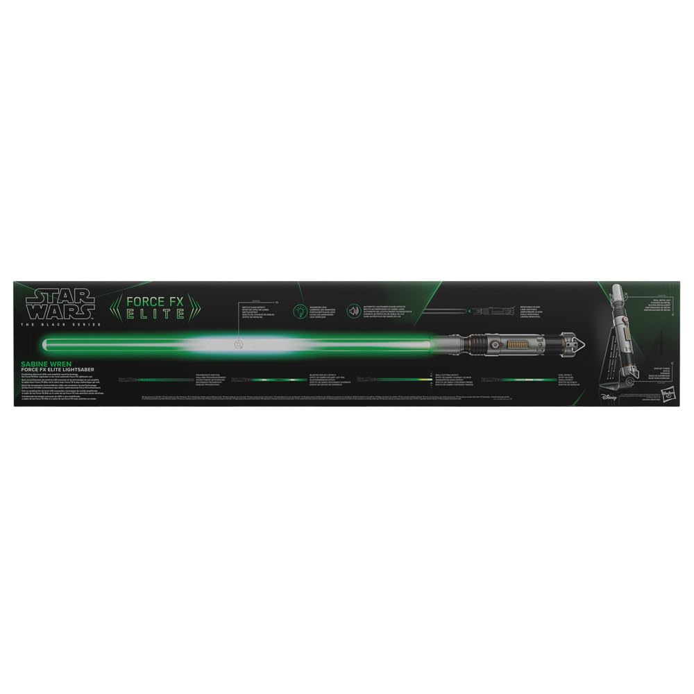 Amazon.co.jp: ハズブロ(HASBRO) スター・ウォーズ STAR WARS ブラック