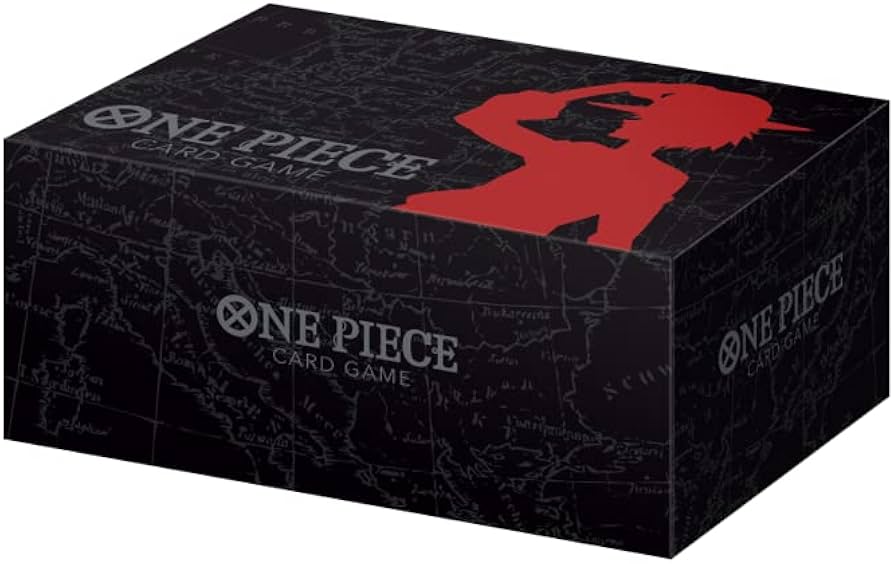 Amazon.co.jp: 【Amazon.co.jp限定セット】ONE PIECEカードゲーム