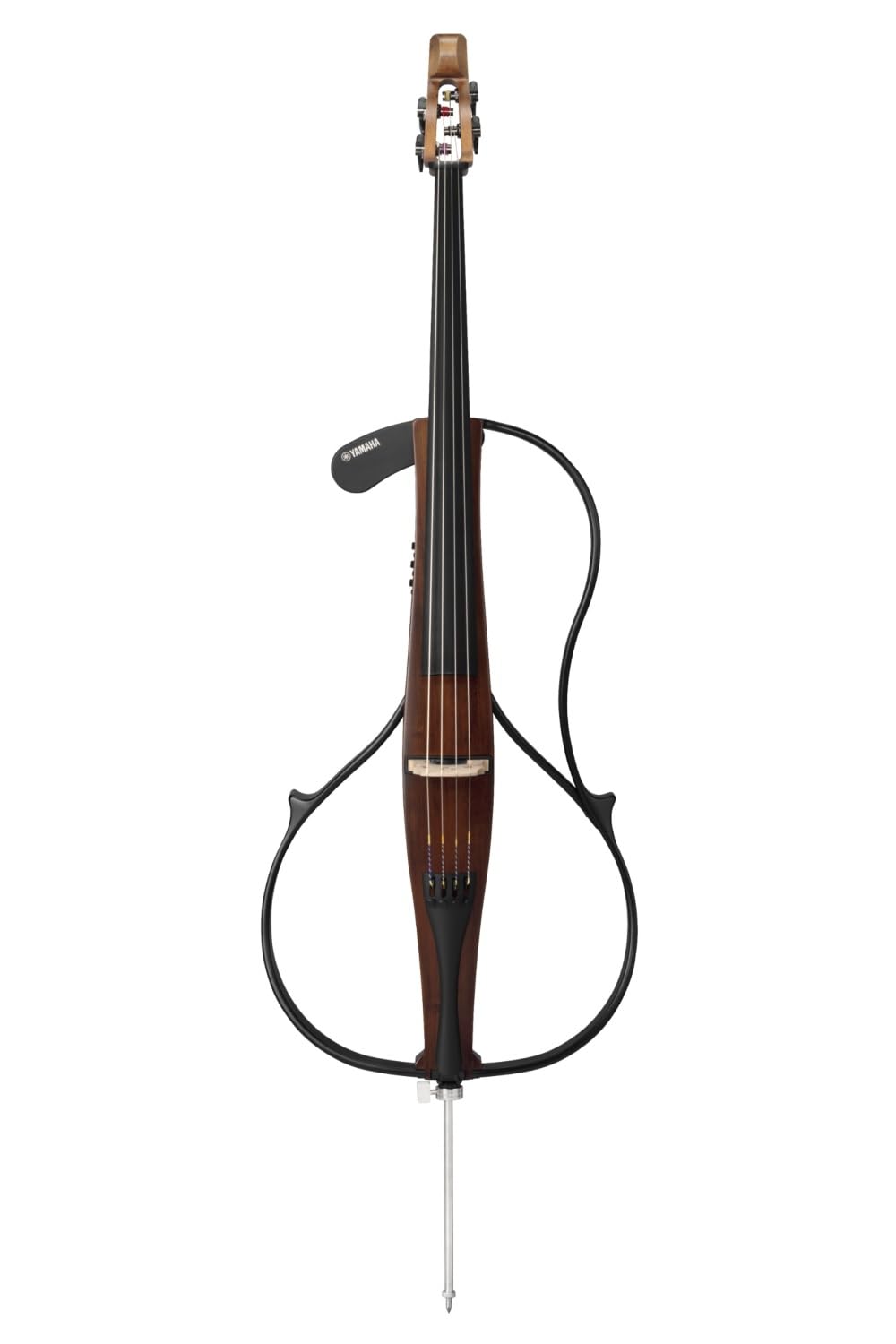 Amazon.co.jp: ヤマハ YAMAHA サイレントチェロ SVC300F