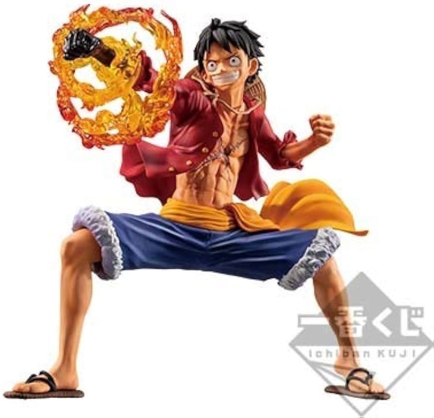 Amazon.co.jp: 一番くじ ワンピース with ONE PIECE TREASURE CRUISE A