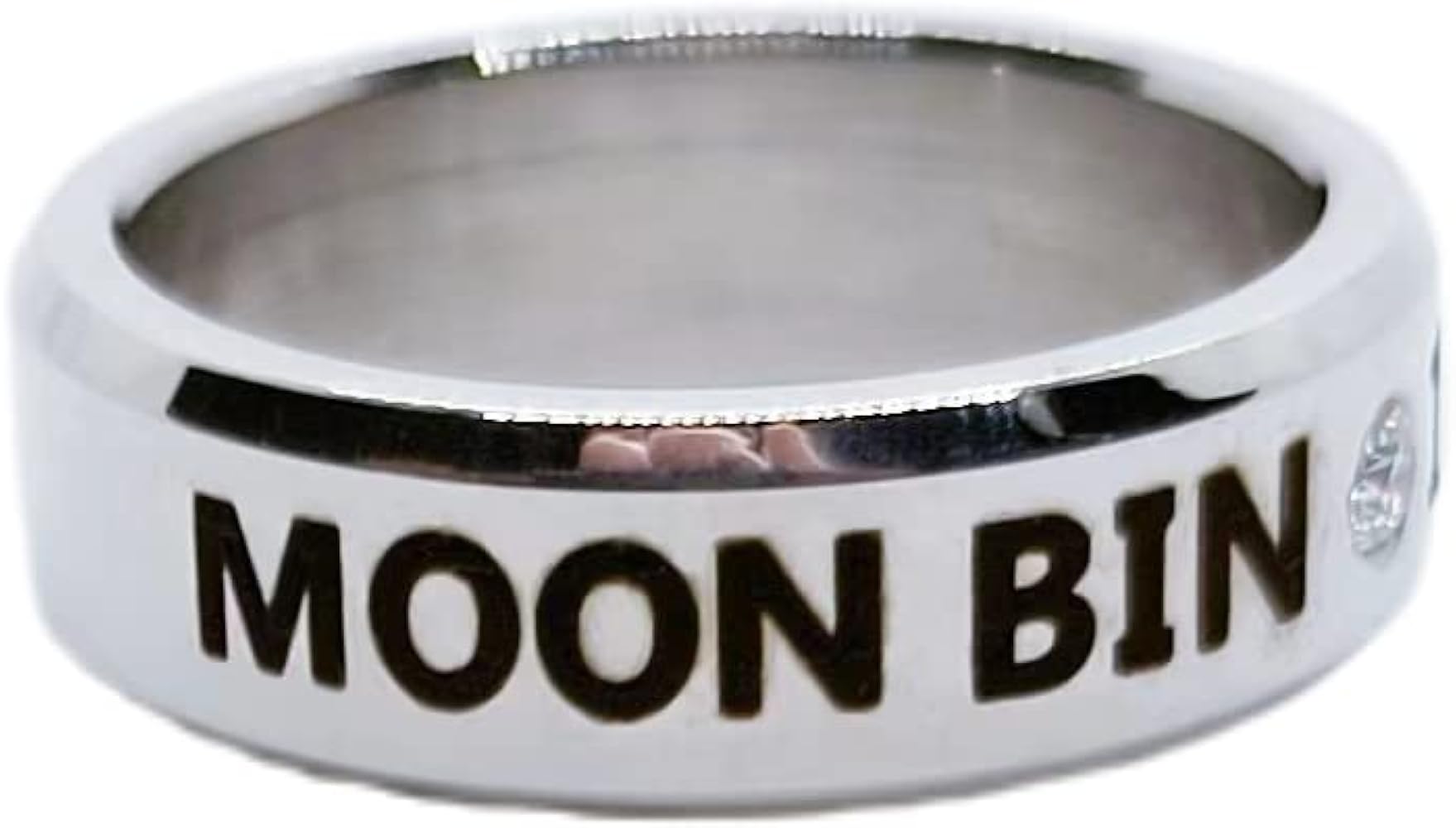 Amazon | ムンビン Moon Bin のメンバー アストロ 指輪 リング 記念日