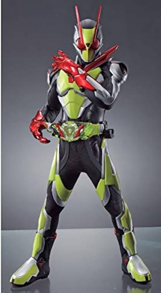 Amazon.co.jp: 一番くじ 仮面ライダーゼロワン NO.03 feat.レジェンド