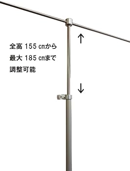 Amazon.co.jp: マルダイ ポスタースタンド 小型 A1サイズ 同人誌即売会