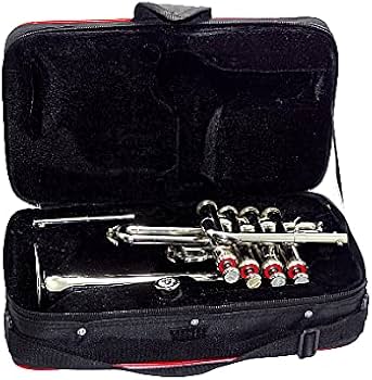 Amazon.co.jp: SHREYAS オープンスペシャル ピッコロトランペット