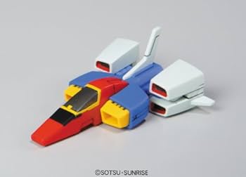 Amazon | HGUC 1/144 MSZ-010 ダブルゼータガンダム (機動戦士ガンダム